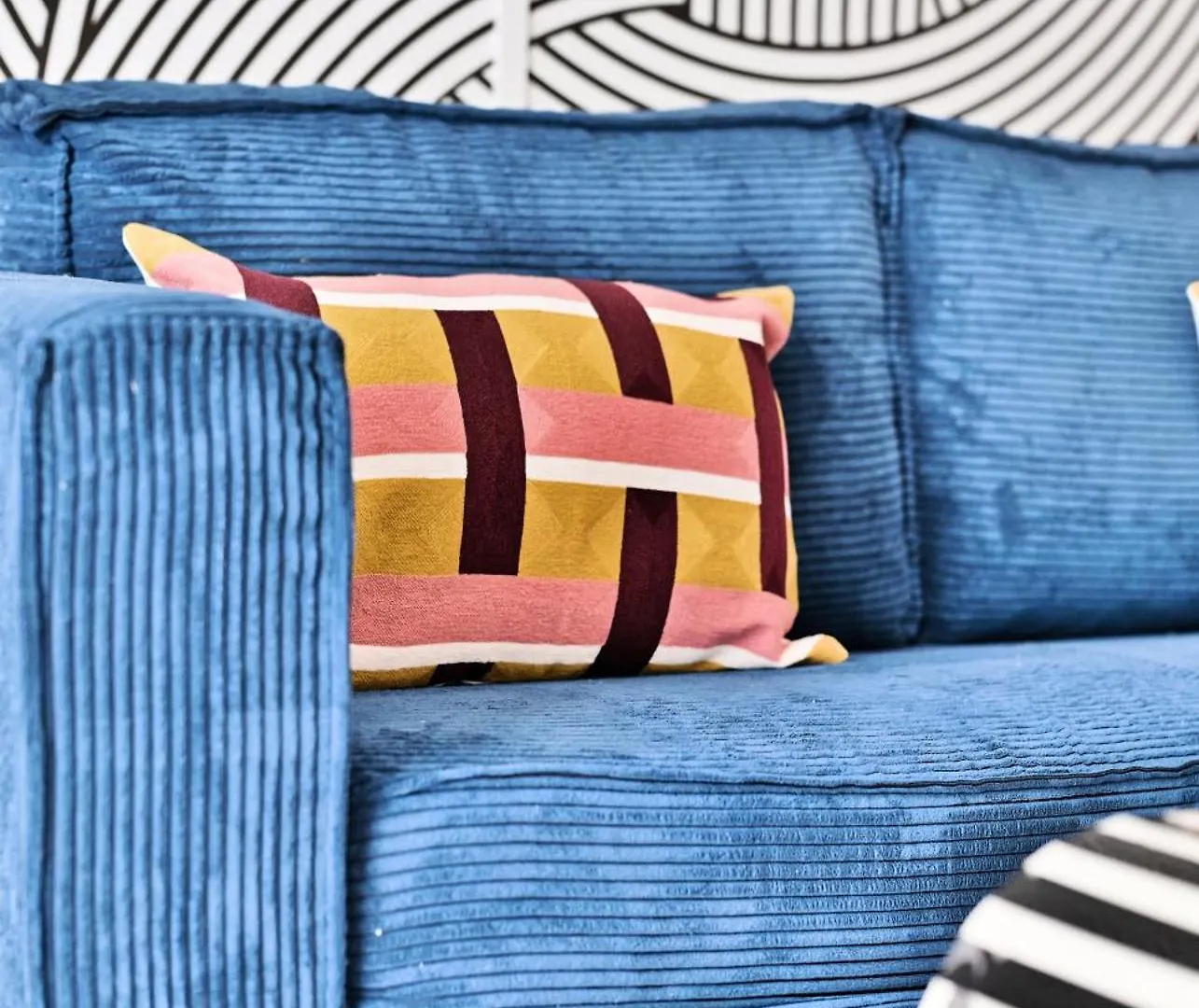 Magnifique Appartement Colore #Garemontparnasse-Ii Párizs